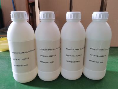 China Vliegenferomonen Z-9 Tricosene 90% zuiverheid Cis-9-tricosene spiermassa Vliegenattractant Fabriek Te koop