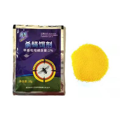 China Kitchen Insecticide Long Lasting Fly Killing Bait Powder Easy to Use zu verkaufen