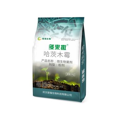 China Duolaisa Bio Trichoderma Fertilizer Prevent Bacterial Wilt Root for sale