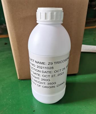 China Fly Bait Cis-Z-9-Tricosene Muscalure Females Insect Pheromone Insecticide for sale