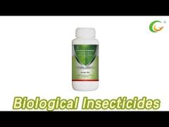 Spodoptera Exigua Biological Insecticides Strong Targeted For Green Vegetable