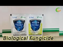 Vegetable Biological Fungicide Azoxystrobin Difenoconazole For Grape Blight