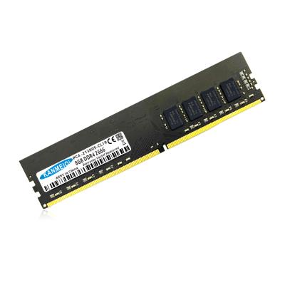 China 100% Compatible Computer Parts Low Price DDR4 4GB 8GB 16GB 2400MHZ 2666MHZ Memory RAM For Desktop for sale