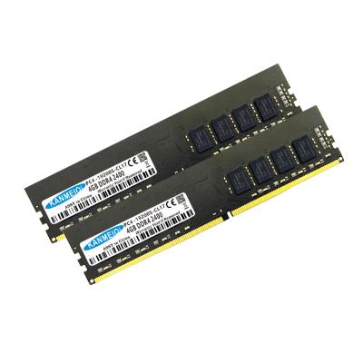 China High performance KANMEIQi memory DDR4 4GB 2133mhz 2400mhz 2666mhz 1.2V good quality RAM for desktop for sale