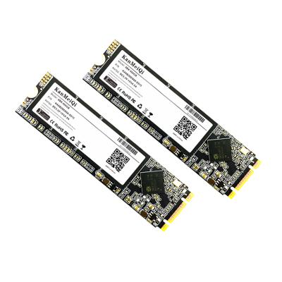 China Good Quality KANMEIQi SSD For M.2 SATA SSD NGFF PCIe SSD 2280 480GB 1TB Hard Drive For Laptop for sale