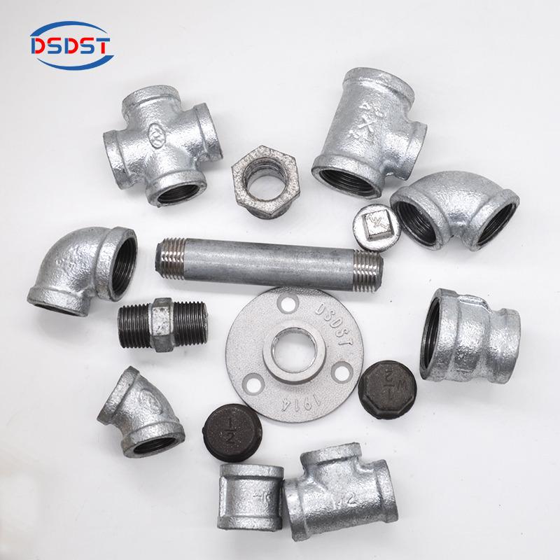 Verified China supplier - Cangzhou Duotong Metal Products Co., Ltd.