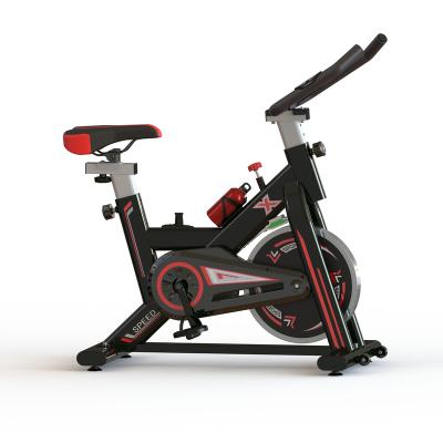 China Ultra-Quiet Gym Master Home Use Professional Body Fit Exercise Home Spinning Indoor Spining Spinning Bike for sale