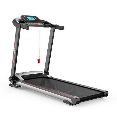 China 2021 New Hot Smart Cheap Best Home Fitness Electric Foldable HOME Treadmill for sale