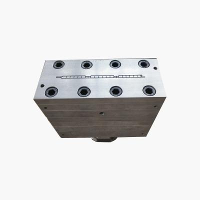 China High Speed ​​Steel And Good Quality PVC Extrusion Die Set for sale