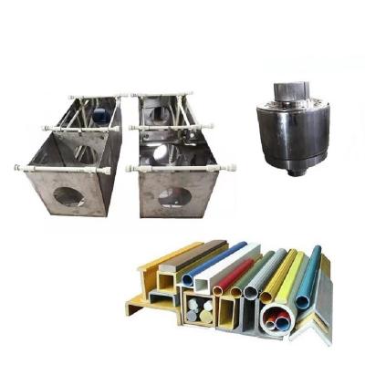 China Steel Factory Directly Supply Plastic Pipe Tubing Extrusion Mold Die Head for sale