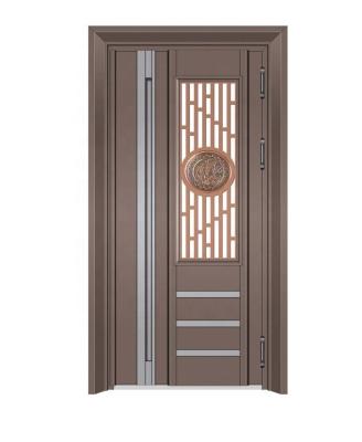 China Other Doors Doors Waterproof Stainless Steel Entry Door for sale