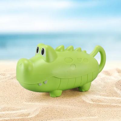 China 2023 New Water Gun Animal Water Gun Toys Baby Shower Toys Bath Toys Various Kinds Of Cute Animals Mixed for sale