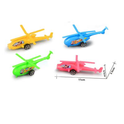 China Green Yellow Blue Pink Anti-Falling Friction Speedboat Ship Simulation Driven Toy Inertia Friction Children's Toy Warship Model Toy for sale