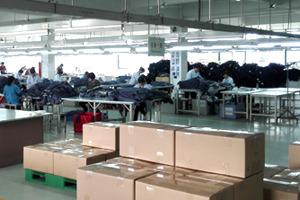 Verified China supplier - Wujiang Rainbow Textile Manufacturing Co., Ltd.