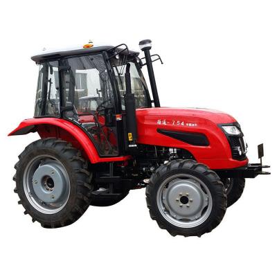 China Hotels LuTong LT904B 80hp New Compact 2021 Tractor Best Price 240hp for sale