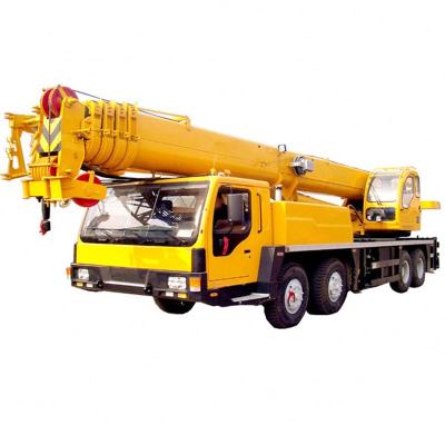 China CRANE TRUCK New 25 Ton Truck Crane Qy 25K5-I for sale