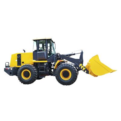 China Hot Sale Hotels Wheel Loaders Loader Attachments LW400FN Wheel Loader For Sale for sale