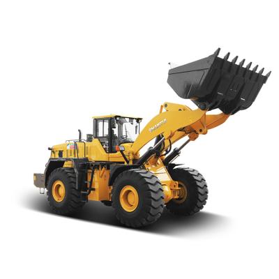 China Cheap Hotel Front End Payloader With Factory Price 5 Ton Wheel Loader Price for sale