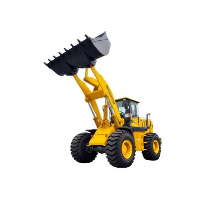 China Front End Cabin Wheel Top Loader 1.6 Ton Wheel Loader Hot Sale Zl12 Hotels Sale New for sale