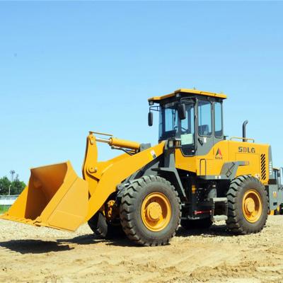 China Hotels China LG933L Hinged Heavy Duty Wheel Loader 4Wd Front End Loader With Ce Certificate for sale