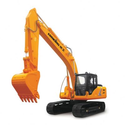 China Electric Hotels LONKING 6240 8600kg Mini Excavator Prices 3 Ton 1000Kg for sale