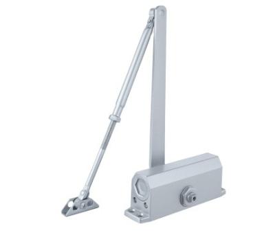 China Modern heavy duty door closer with back control function A-165 (popular in Malaysia) for sale