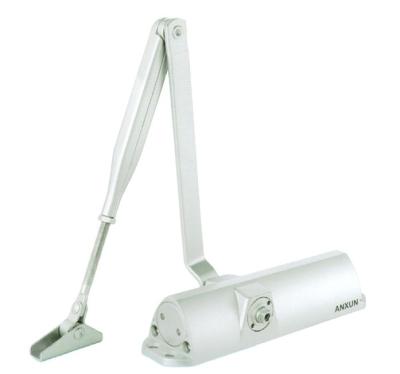 China A-063 modern automatic high quality triangle shape door closer for sale