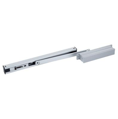 China Modern high quality concealed door closer for aluminum window A-084B for sale