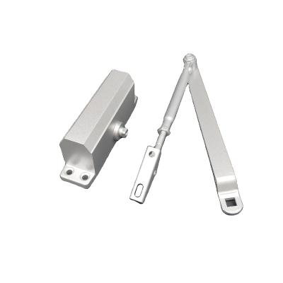 China A-051 Modern Door Closure Adjustable Heavy Duty Door Close For 25-45Kg Door for sale