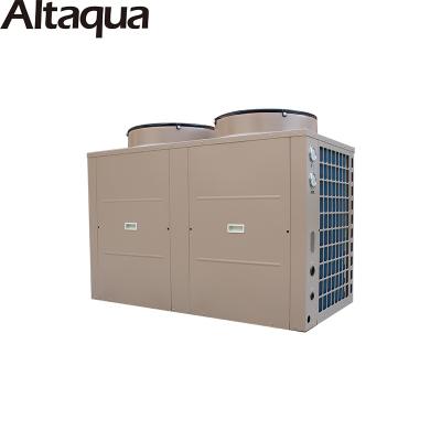 China Hotels Altaqua Greenhouse Hydroponic Water Cooler for sale