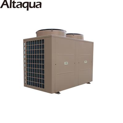 China Altaqua Hotels Industrial 1000 Ton Fresh Air Refrigerator for sale