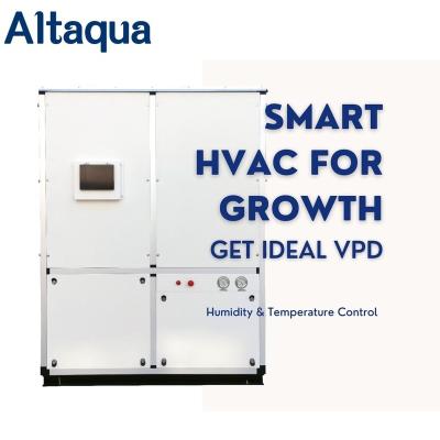 China HVAC Altaqua Humidity Control Grow Room Air Conditioner for sale