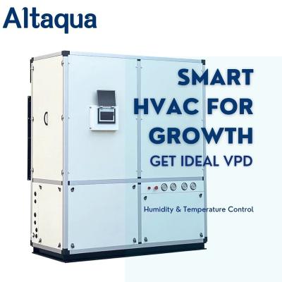 China Residential Greenhouse Altaqua HVAC Products for sale