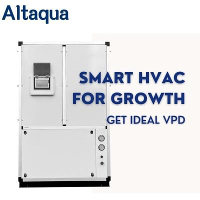 China Agriculture Altaqua Grow Room Air Handling Unit HVAC Supplies for sale