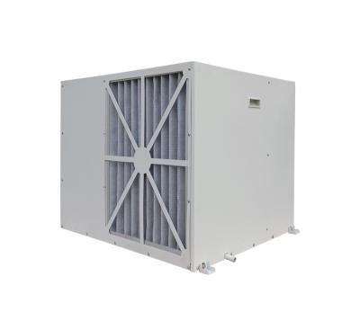 China Hotels Altaqua Auto Dry Dehydrate Dehumidifier for sale