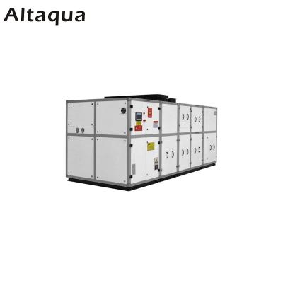 China Hotels Altaqua Commercial Pool Dehumidifiers for sale