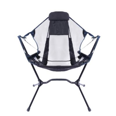 China Foldable Camping Chair Ultralight Portable Camping Folding Chair for sale