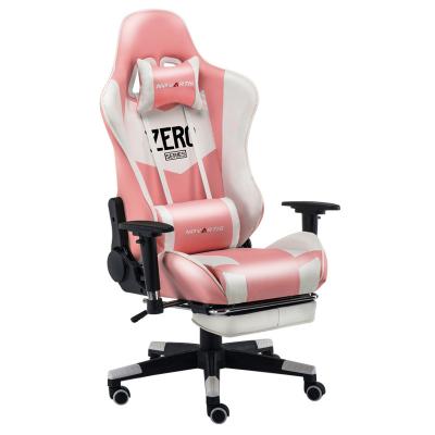 China (Height)Adjustable Manufacturer Direct Computer Game Executive Chair For PC Gamer Gaming Chair Office 2021 for sale