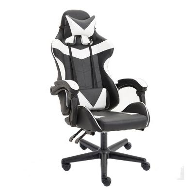 China (Size) 2021 High Quality Comfortable Adjustable Computer Chair Lounge Gaming Chair for sale