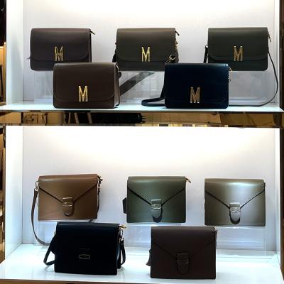 China Lady Wholesale Fashion Nightingale Bag Luxury Doctor's Bag Women's Handbag Brand Tassel Bag for sale