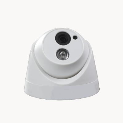 China NIGHT VISION low illumination 1080p hd cctv indoor XPOE security camera for sale