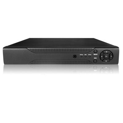 China xmeye hybrid ahd dvr 16 channels h264 firmware ADVR8016T-LM for sale