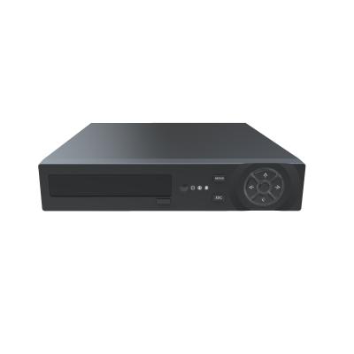 China novatek solution 8 channel h 264 hybrid dvr firmware upgrade ADVR8008B-NLME for sale