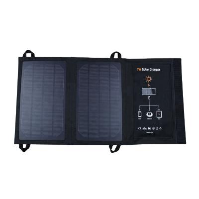 China JWN-003 Solar Workstation Mobile Phone Charger High Quality Solar Usb Rohs Output Charger Mini Flexible Solar Panel for sale