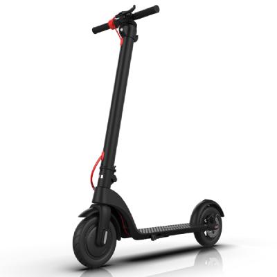 China Feisman Unisex Electric Scooter MI - X7 / X7 Pro Kick E Scooter for sale