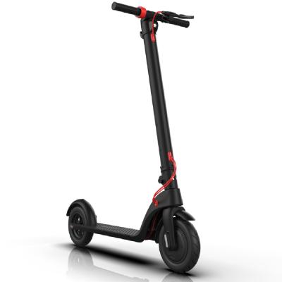 China Feisman EL Warehouse Unisex Scooter Eu UK Mobility Scooter Electrico Electrico Kick Scooter for sale