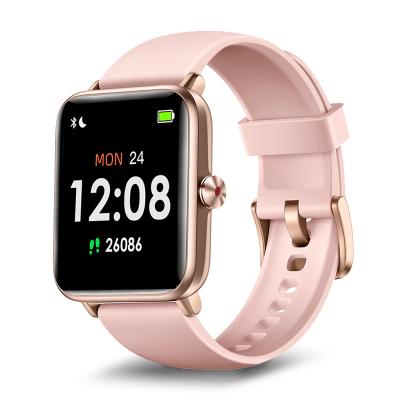 China ID205L Touch Screen Smart Watch Wholesale Cheap Phone Gps Music Dial Call Touch Screen Smart Watch 2022 With Heart Rate Monitor for sale