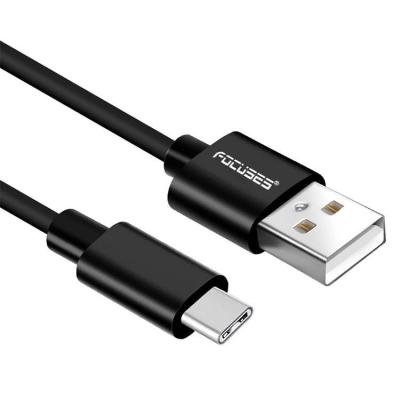 China Data Tansmission / Charging Type C Cable Fast Charging USB-C Mobile Phone Fast Charging Data CC02 USB Cable for sale