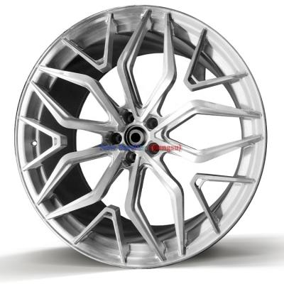 China High Strength UU 5X108 ALLOY 5X120 5X1143 16 18 19 20 21 22 23 24 17 Inch 5X114.3 Wheels for sale