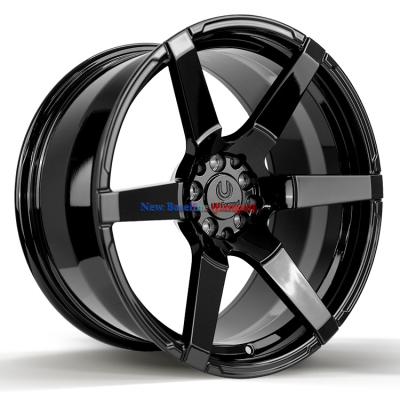 China New ALLOY Passenger Car Wheels Customize Forged Monoblock Wheel Rim 18-21 Inch for sale